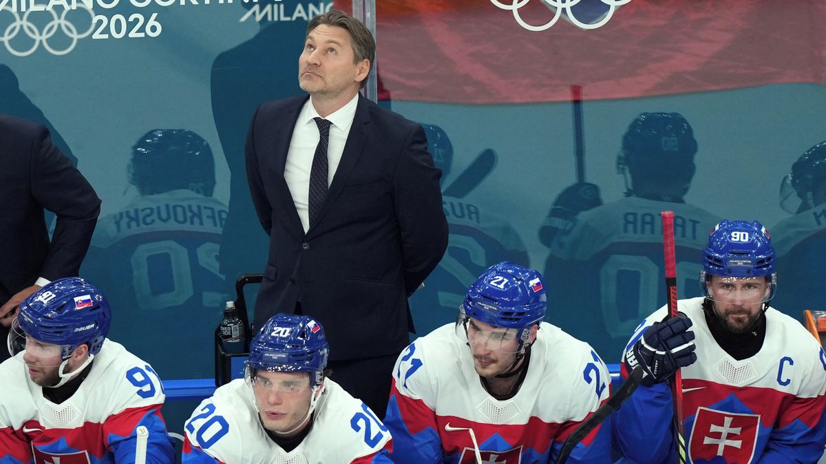 Dohra ve slovenském týmu po nešťastném vyjádření kouče. Spoluhráči se Dvorského zastali